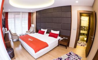 Resort Kaman Hotel - Housity