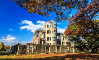 Hiroshima Hostel EN