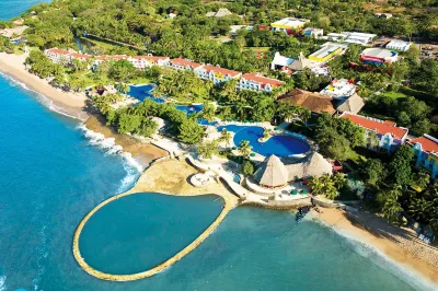 Royal Decameron Salinitas - All Inclusive Hoteles en 