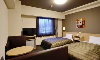 Hotel Route-Inn Shinshiro