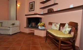 B&B Contemoro