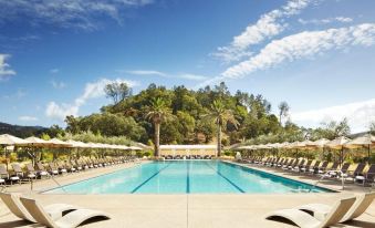 Solage, Auberge Resorts Collection