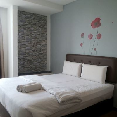 Superior Room Kupon Hotel Viva