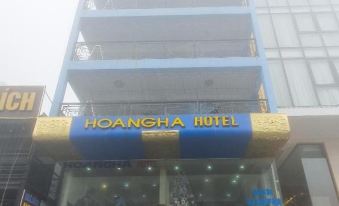Hoang Ha Hotel