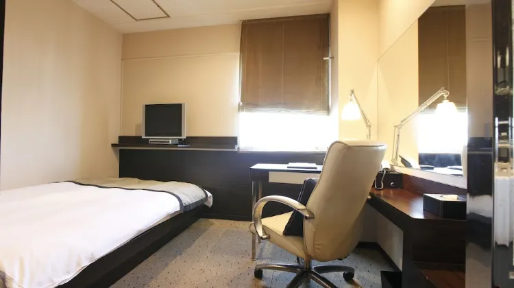 マイホテル竜宮 部屋