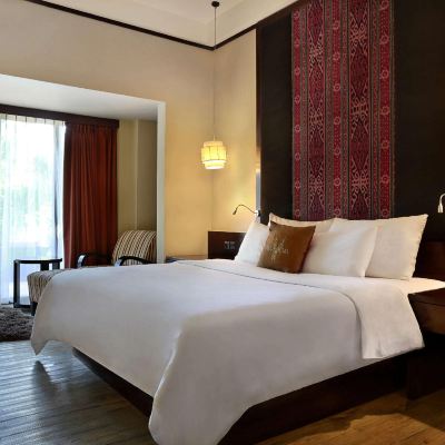 Deluxe Twin Room With Terrace Novotel Lombok Resort & Villas Promo Code
