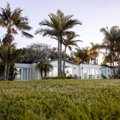 Presidential Suite South, 1 King Paradise Point Resort & Spa Promo Code