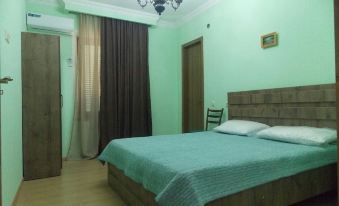 Green House Tbilisi - Hostel