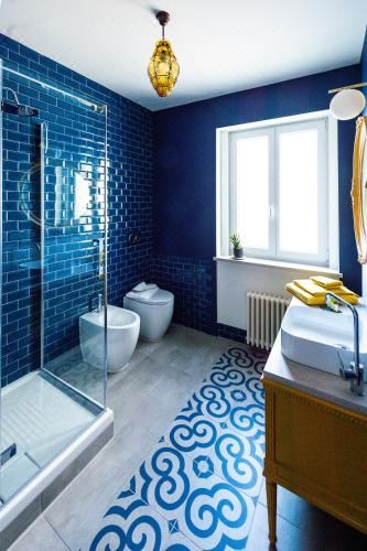 豪华双人房（带阳台）