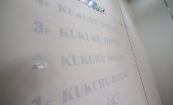 Kukuru House