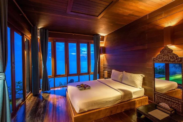 The Kala Suite