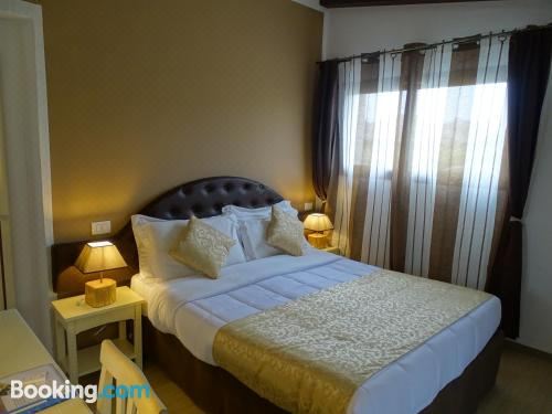 双人房（带独立浴室）