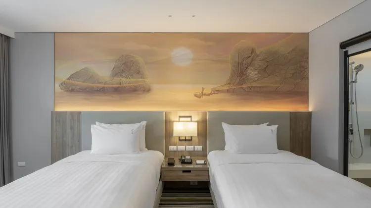 Holiday Inn Resort Krabi Ao Nang Beach Room
