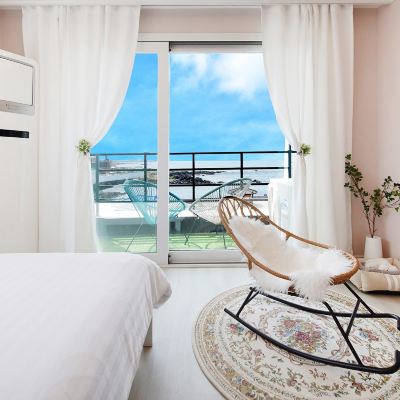 패밀리룸 Haneultari Pension 쿠폰