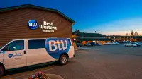 Best Western Bidarka Inn Hotels in 