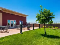 Best Western Plus Carousel Inn  Suites Hotels in Kit Carson County