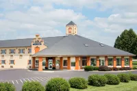 Baymont by Wyndham Pella Hotels in 