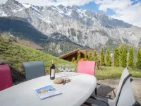 Ambigu Hotels in Chamoson