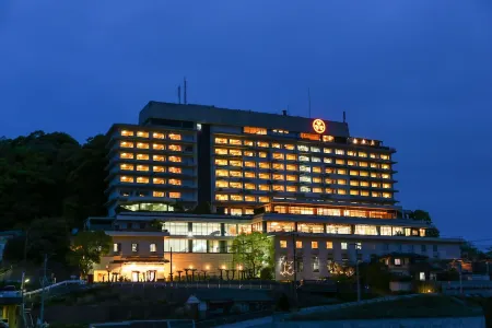 Ooedo Onsen Monogatari Nagasaki Hotel Seifu