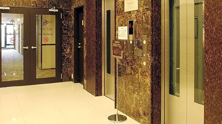 東横INN北上駅新幹線口 施設