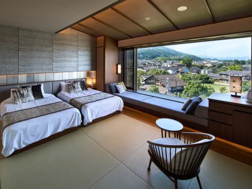 Shogawa Onsen Yumetsuzuri