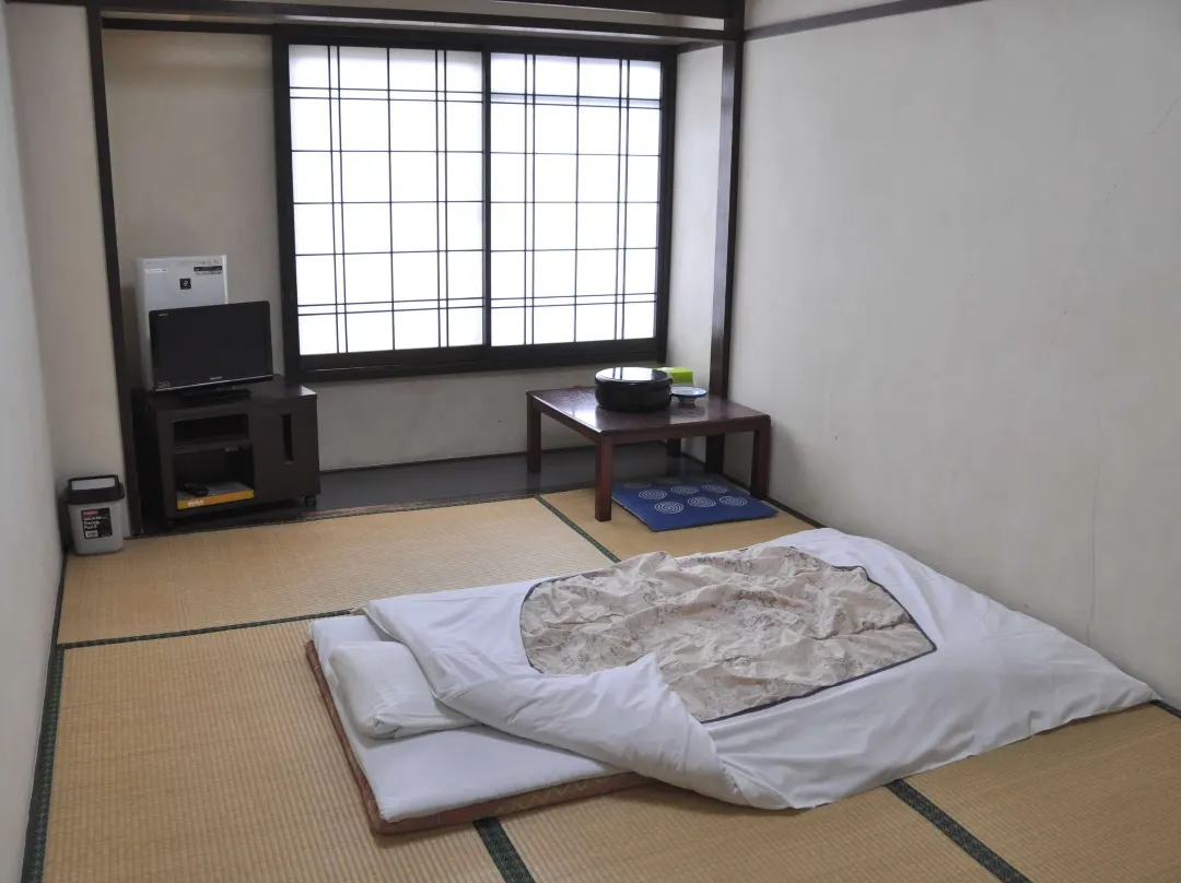 Okumusashi Ryokan - 入間市