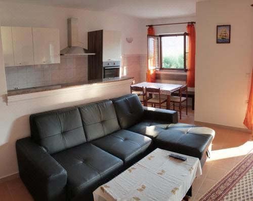 公寓 - 地面楼层