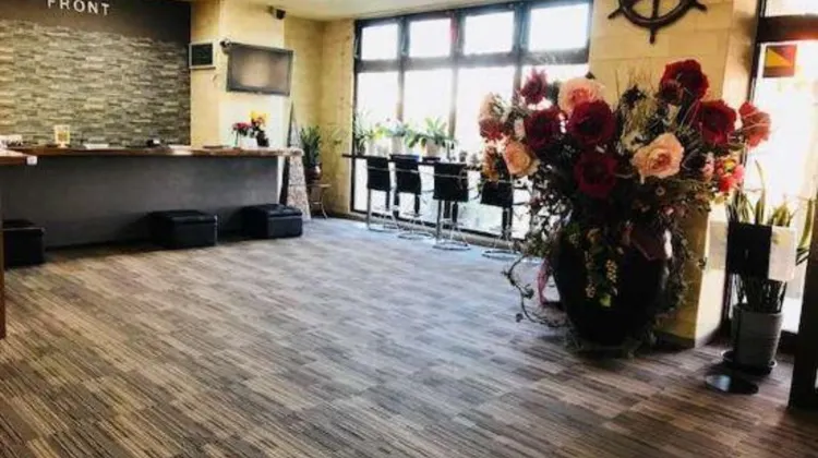 エコホテルアシスト 施設