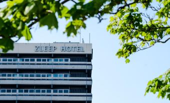 Zleep Hotel Aarhus Viby