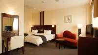 Hotel New Gaea Omuta Garden