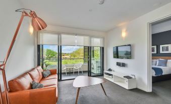 Vue Apartments Geelong