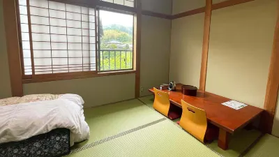 Otomaridokoro Nakamura <Oki Shoto> Hotels in 