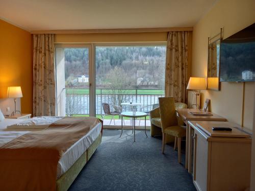 带阳台的elbblick房