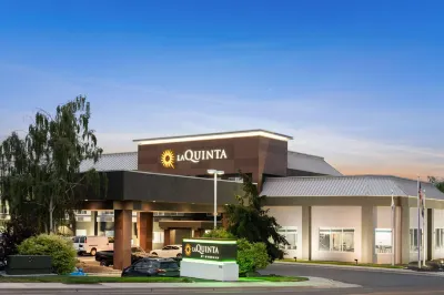 La Quinta Inn & Suites by Wyndham Pocatello Hotels in 