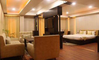 Hotel the Kalyaniz Guwahati