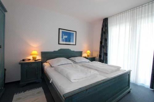 Residenz Villa Eintracht One-Bedroom Apartment