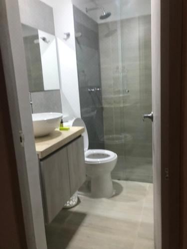 一卧室公寓