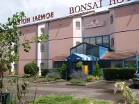 Hotel Inn Design Dijon Sud Hotele w: 