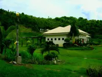 Aglicay Beach Resort
