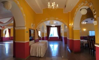 Hotel Willa Park - Housity