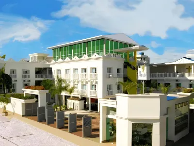 Hotel Manantial Melgar Hotels in 