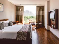 Hotel Brahma Horizon Hotel di Pushkar