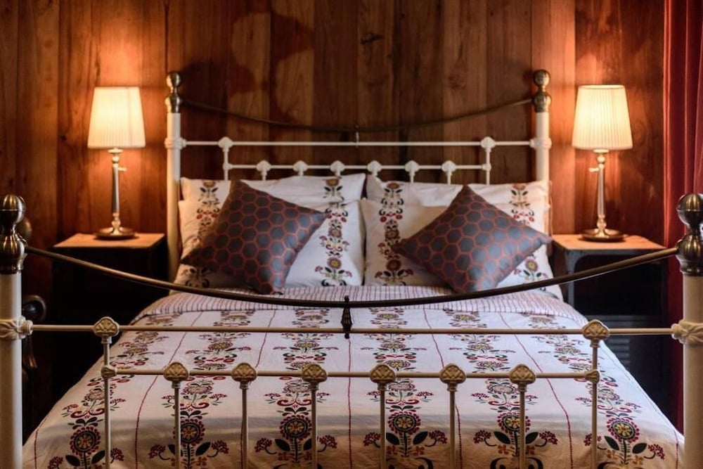 河景小型套房——禁煙