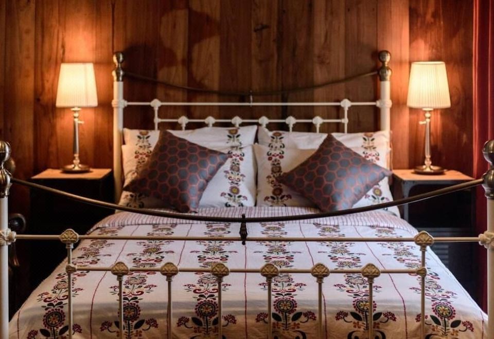 河景小型套房——禁煙