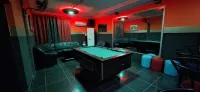 Standard Double Bed Bedroom in Lome Togo