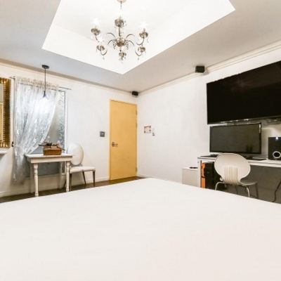 세미 디럭스룸 Gyeongju Shim 쿠폰