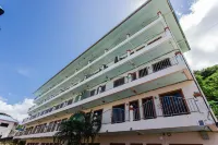 Pailin Hill Hotel