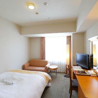 主樓雙人床房 京成米拉瑪麗酒店優惠