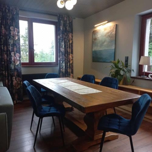 家庭型双卧室公寓