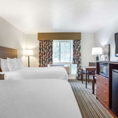 2 Queen Beds, Non-Smoking, Microwave and Refrigerator, Wi-Fi Best Western Clovis Cole Promo Code